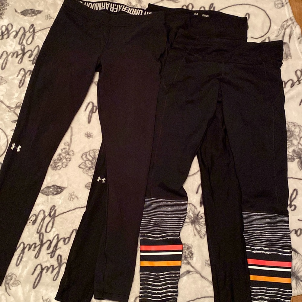 Under Armour leggings